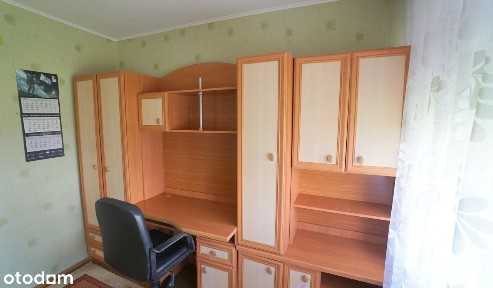 Przestronne mieszkanie w topowej lokalizacji.