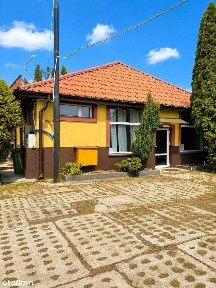 Biznes + mieszkanie | 600 m² | Aleksandrów Łódzki