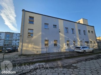 Budynek 1664m2 działka 927m2,Usługi Produkcja itp