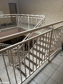 APARTAMENT 4-POK. (OGROMNY TARAS, WINDA)+ GARAŻ, LESZNO-ARMII KRAJOWEJ
