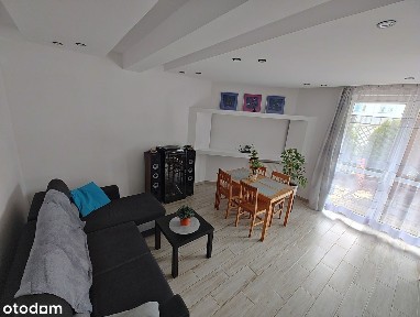 Mieszkanie, Tychy 4 Pory Roku, parter 67,57m2, garaż, ogródek od zaraz