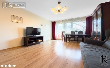 Na sprzedaż zadbane mieszkanie 2 pokoje z balkonem | Bytom Miechowice.