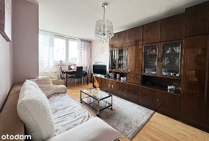 Tychy 37m2 / 2 pokoje z balkonem / SUPER LOKALIZACJA