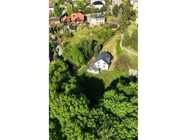 Wyjątkowy dom 151,2m² w dzielnicy Zdrój z widokowym tarasem