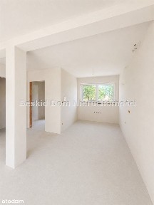 Nowoczesny dom 2025 | 4 pokoje | Komorowice Krak.