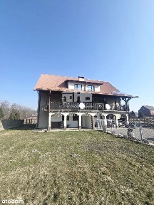 Przestronny dom w spokojnej okolicy Mysłowic