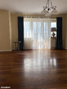 Przestronny apartament dwupoziomowy z charakterem - 106,93 m² komfortu