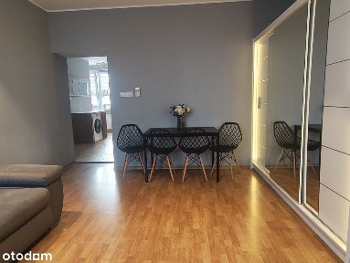 mieszkanie | 52,26 m² | ogrzewanie podłogowe | Krasnołęka / Malbork