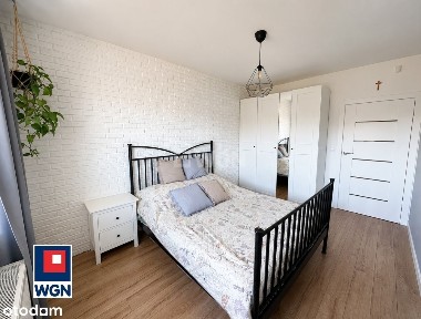 Komfortowe 4 pokoje w wysokim standardzie - Banino