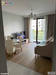 2 pokoje, Lawendowe Wzgórze, balkon!