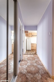 Słoneczne mieszkanie 3 pokoje-53m2 Gdańsk Żabianka, Widok na morze!
