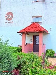 Przestronne mieszkanie pełne światła