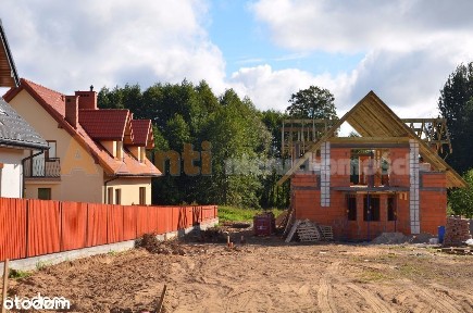 Nowe bliźniaki, gm. Dobrzyniewo, 