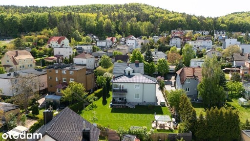 Dom wolnostojący Blisko Skm