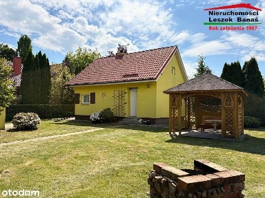 Klasztorek, Gardeja, kwidzyński, pomorskie