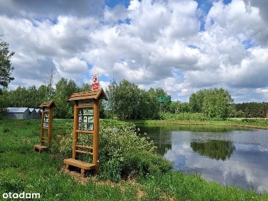 Nowaki, Skórzec, siedlecki, mazowieckie