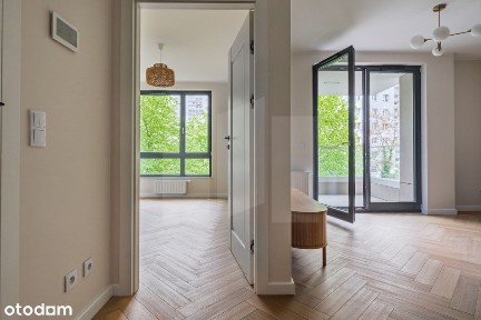 Sopot Leśna Sonata I eleganckie 2 pokoje