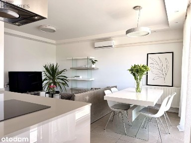 Mieszkanie narożne premium - top standard, przestr