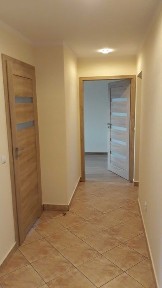 Duże mieszkanie 3 pokojowe do wynajęcia