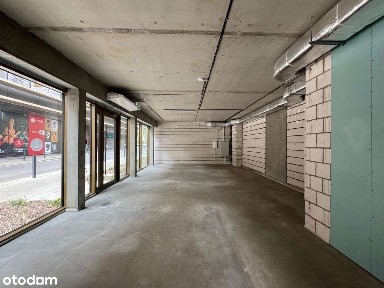 PRESTIŻOWY LOKAL PRZY RENOMIE | PARTER | DUŻE WITRYNY | CENTRUM