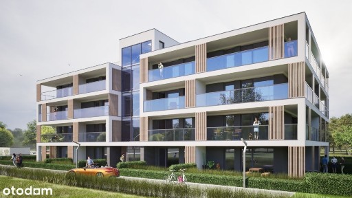 Smart Home | Premium | 80 metrów do plaży