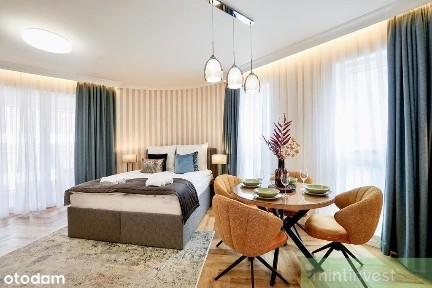 Apartament Premium Międzyzdroje
