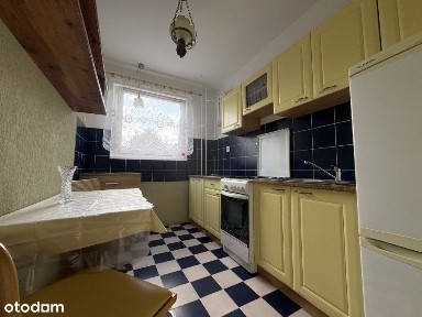 Przestronne 2 Pokoje, Balkon, Widok