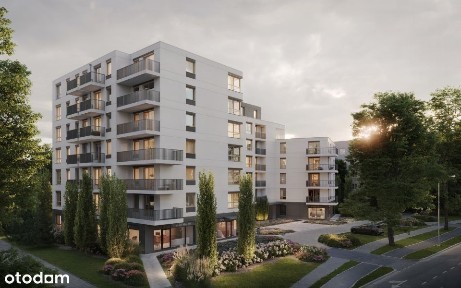 ★Ostatnie 3 pokoje na 5 piętrze | Widok na panoramę miasta ★