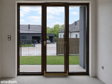 Mieszkanie 43m² z tarasem komfort i bezpieczeństwo