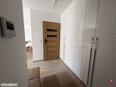 Luksusowy apartament w sercu Augustowa