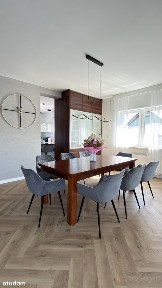 Dom wolnostojący | 4 sypialnie | 160m² + 106m² dodatkowej przestrzeni