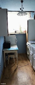 Jasne mieszkanie 2 pokojowe / 44 m2 / duży balkon