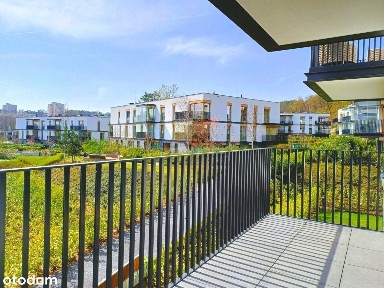 2 pokoje/blisko morza/Gdynia Kolibki/ Spa/ Hala