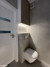 Nowoczesne 2 pokoje z ogródkiem (46 m²) - Małe Błonia