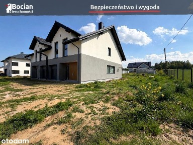 Wysoki Standard ! Duża działka ! Gdańsk Kokoszki !