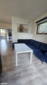 Mieszkanie 60 metrów, centrum Olsztyna, Apartamenty Opera z ogródkiem