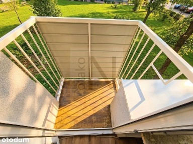 Okazja! 1 piętro | M3 | Balkon | Hala Polonia