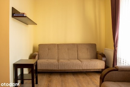 Mieszkanie 1-pokojowe z balkonem. 35,9 m². ul.Osadnicza Reda