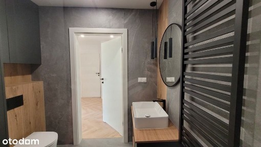 Północ RZ / Wykończone / Duży narożny ogródek 171m2 / Rolety