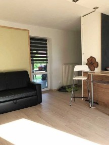 Mieszkanie do wynajęcia 45m2 - Gmina Cyców