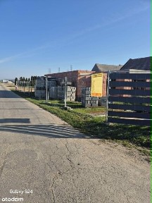 Inwestycja bliźniaka do dokończenia