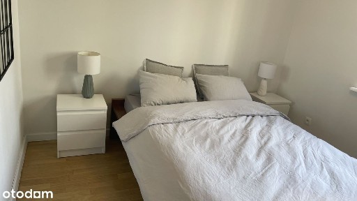 2-pokojowe mieszkanie w Centrum Radomia