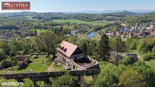 Wleń, lwówecki, dolnośląskie