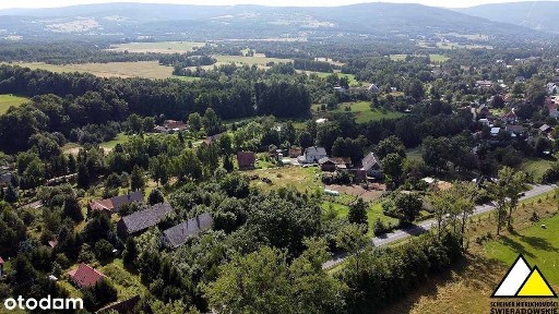 Mroczkowice, Mirsk, lwówecki, dolnośląskie