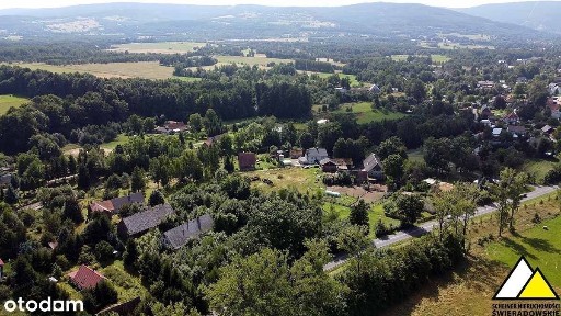 Dom, 600 m², Mroczkowice