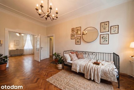 Mieszkanie dla 4 osób - Poznań Jeżyce