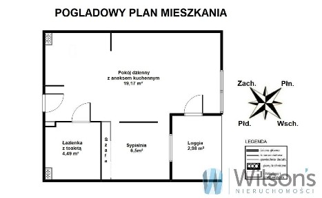 Idealny dla konesera - apartament w Soho 18