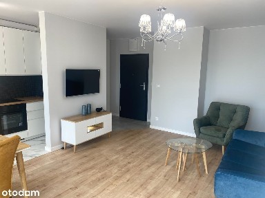 Mieszkanie 2 pok., 47m2, Os. Idea