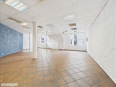 Lokal 68 m² | Centrum Białegostoku I Legionowa