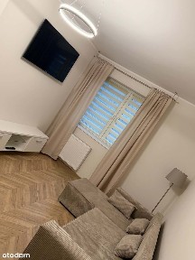 Mieszkanie 2pokoje w centrum miasta, pierwszy najem BEZ PROWIZJI